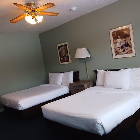 Bay Motel North Bay Εξωτερικό φωτογραφία