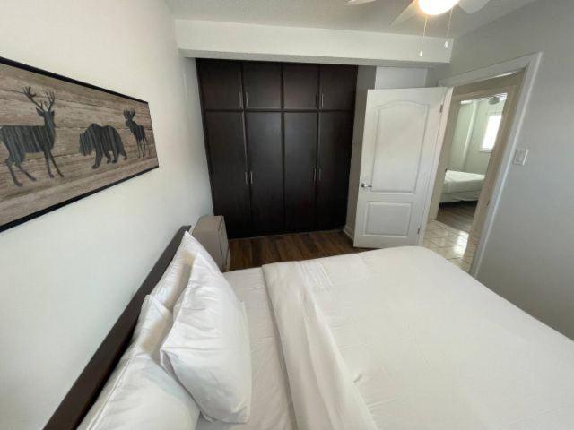Bay Motel North Bay Εξωτερικό φωτογραφία