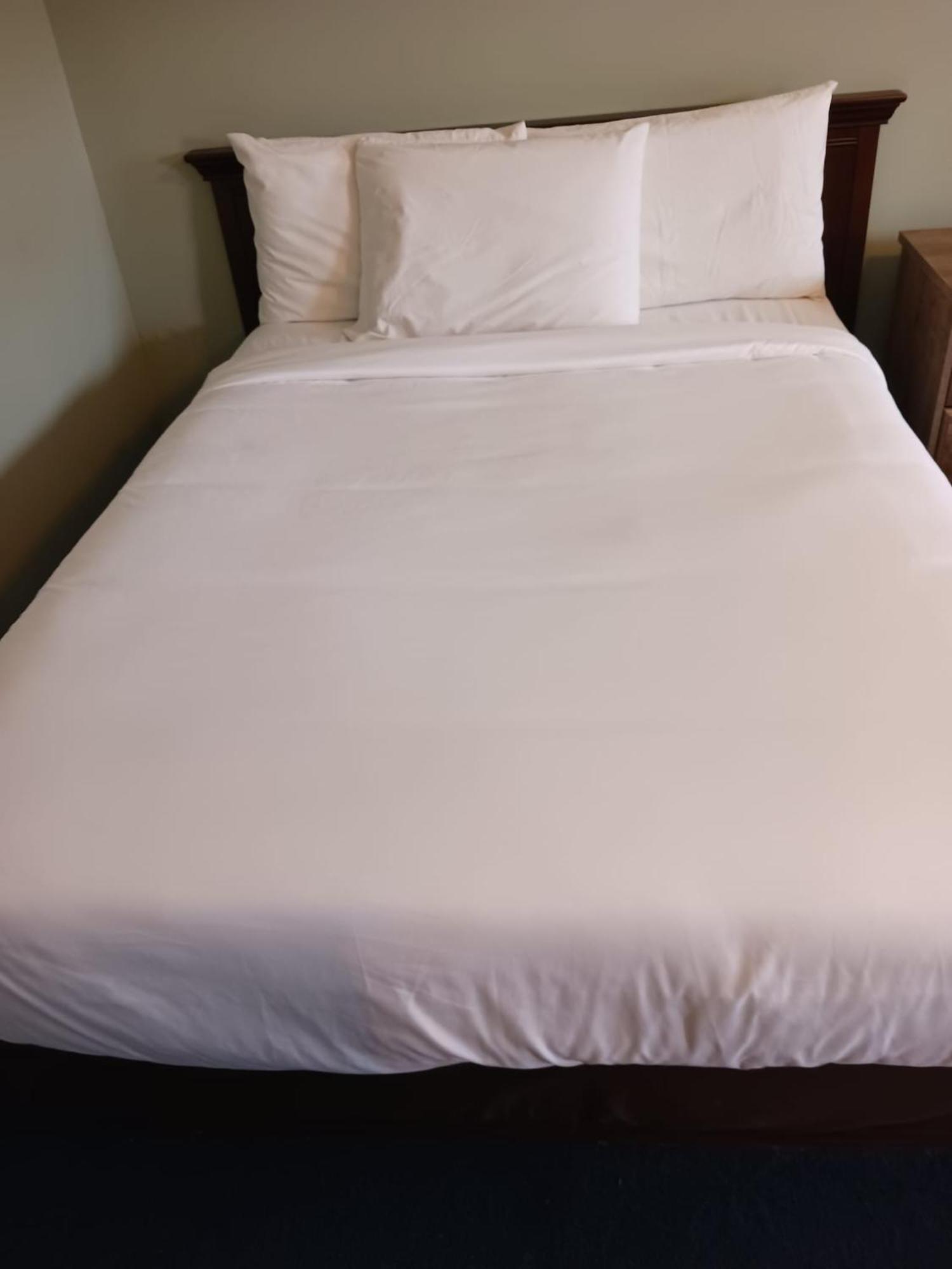 Bay Motel North Bay Εξωτερικό φωτογραφία