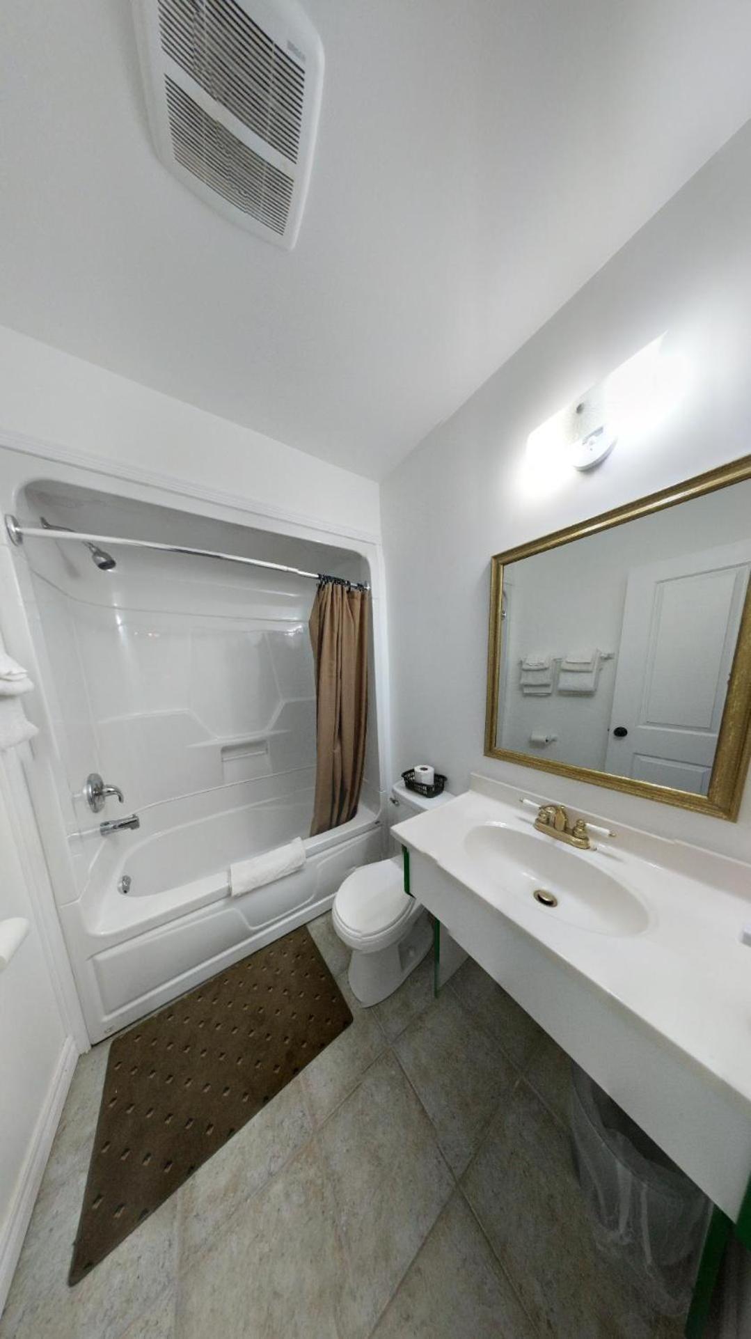 Bay Motel North Bay Εξωτερικό φωτογραφία
