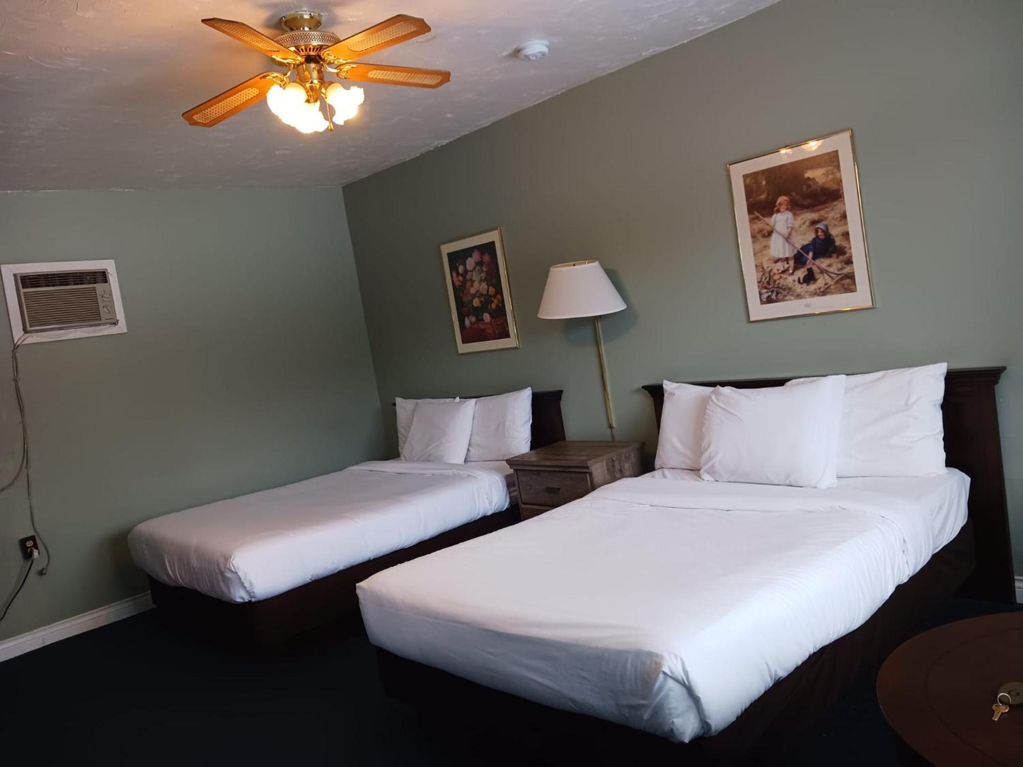 Bay Motel North Bay Εξωτερικό φωτογραφία
