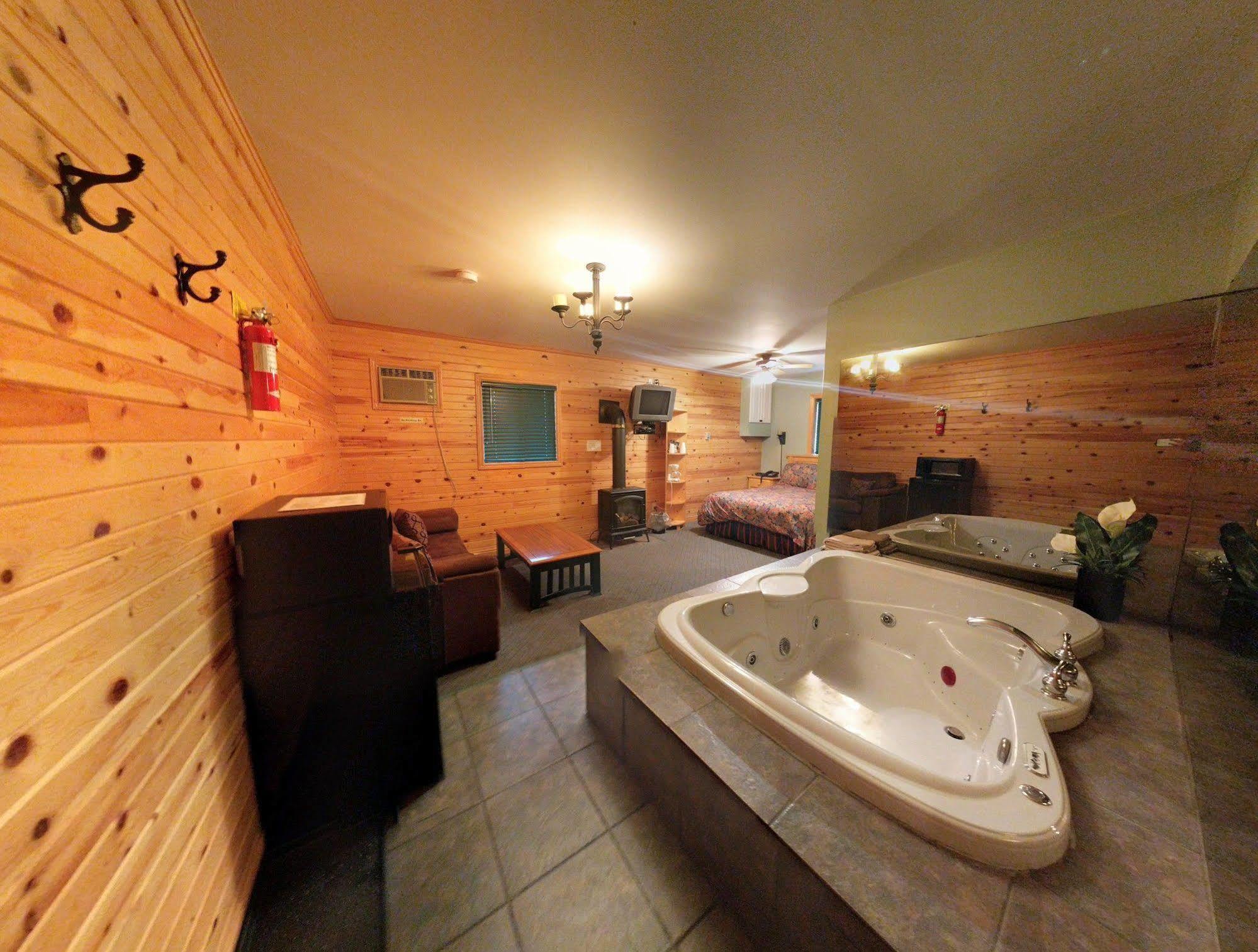 Bay Motel North Bay Εξωτερικό φωτογραφία