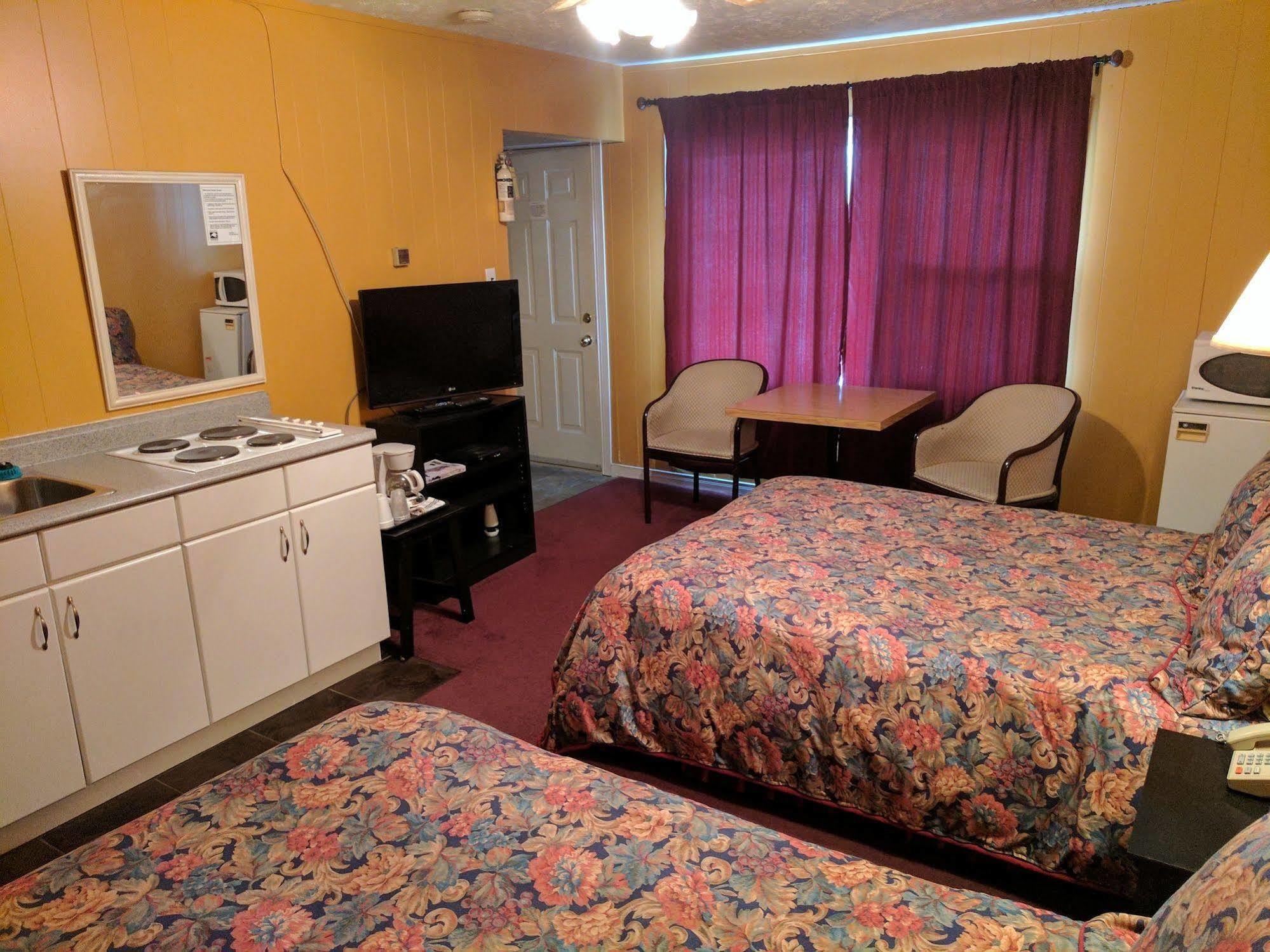 Bay Motel North Bay Εξωτερικό φωτογραφία