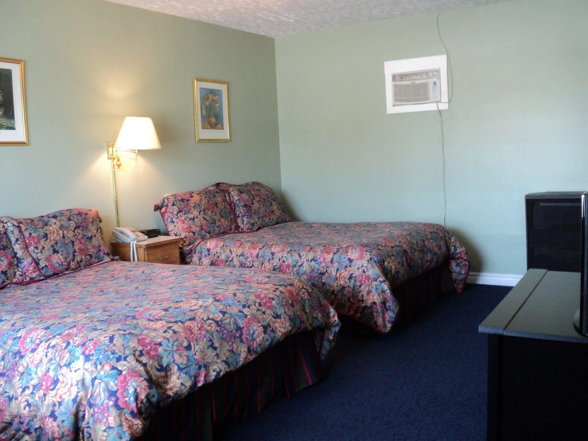 Bay Motel North Bay Εξωτερικό φωτογραφία