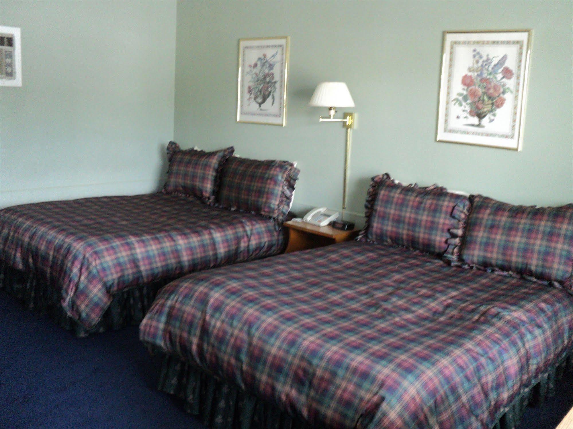 Bay Motel North Bay Εξωτερικό φωτογραφία