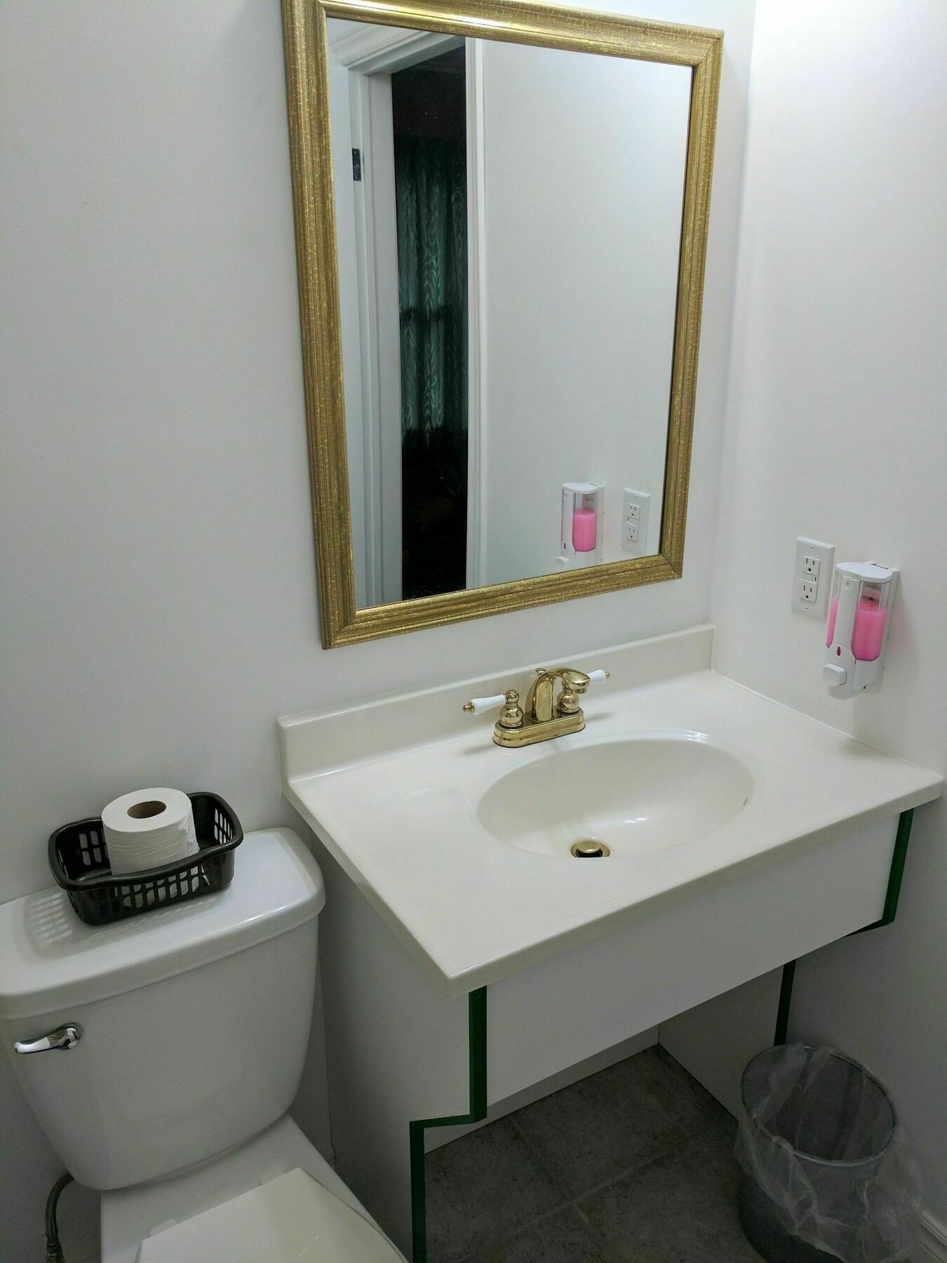 Bay Motel North Bay Εξωτερικό φωτογραφία